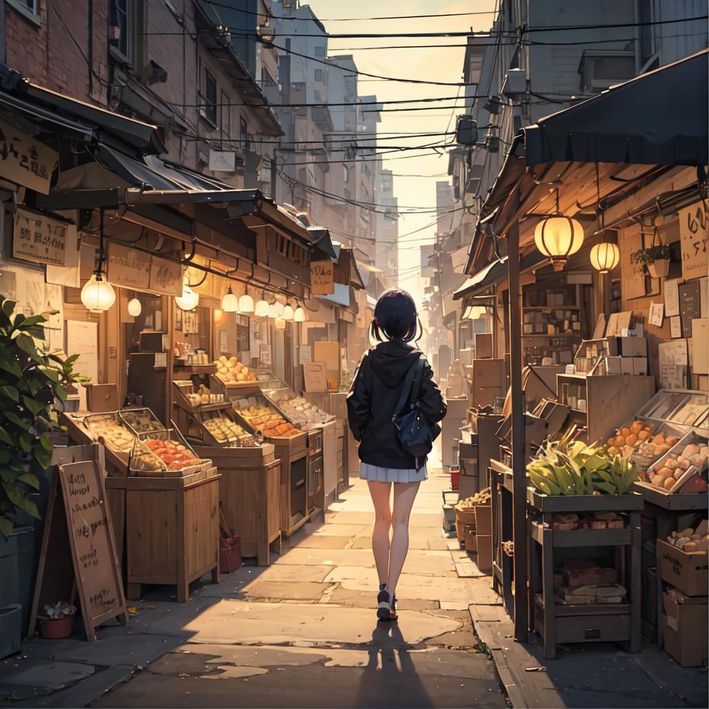 AI generated image by Lev145 on Tensor.Art