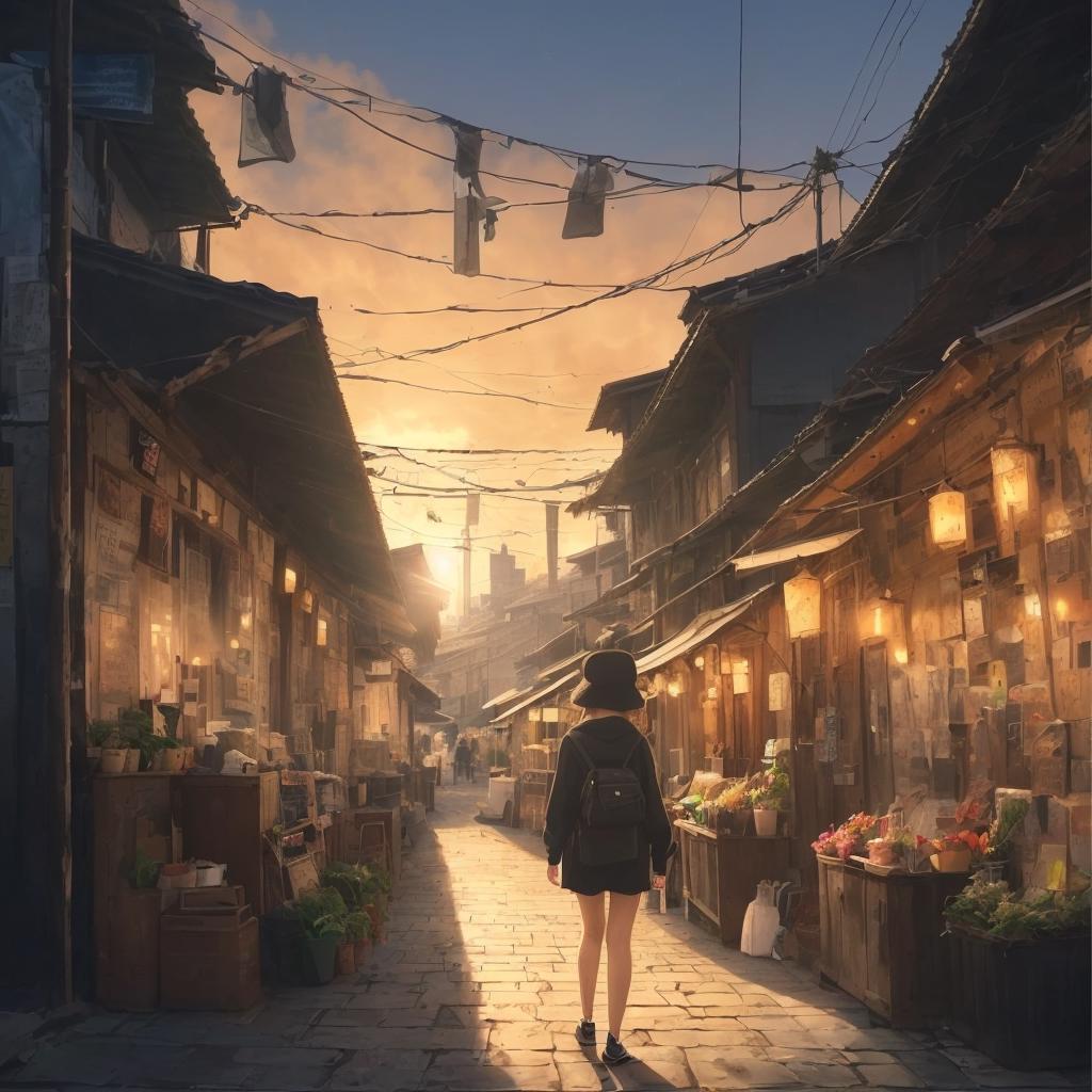 AI generated image by Lev145 on Tensor.Art