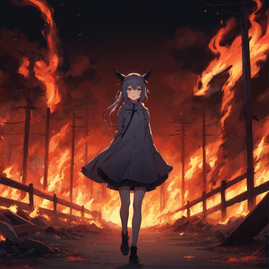 AI generated image by Lev145 on Tensor.Art