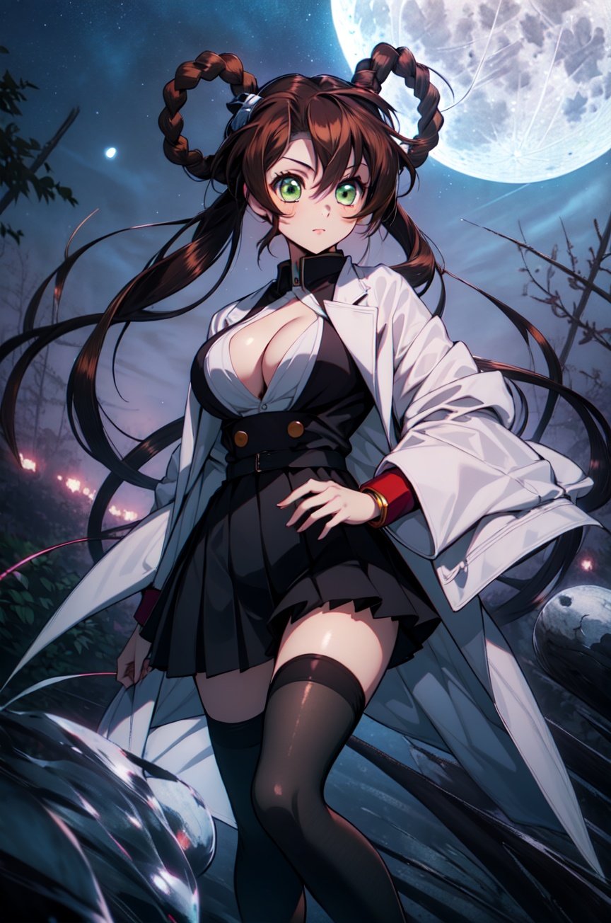 AI generated image by Anime_PVC on Tensor.Art