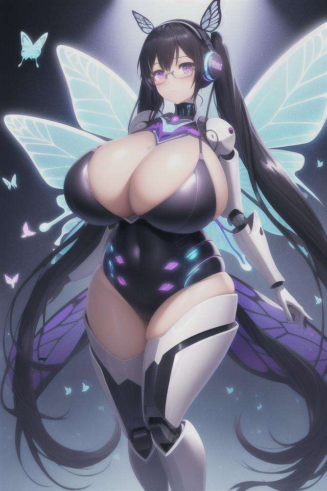 beautiful detailed eyes,  Anime,  Moe by Concerta on Tensor.Art