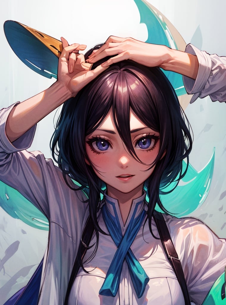highest quality,  high resolution,  highres on Tensor.Art