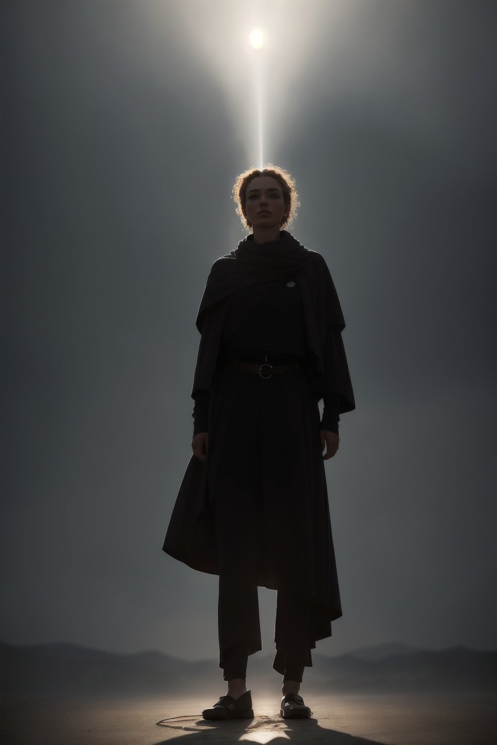 light by 三绘 on Tensor.Art