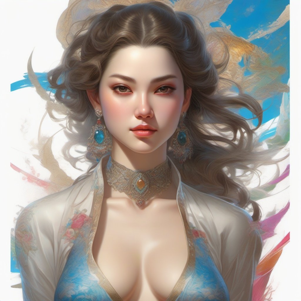 Girl portrait, 

a painting of a woman, 

full color, 

sticker of a full body picture of a beautyfull woman, 

highly detailed beautyfull face, 

freedom, 

soul, 

digital illustration, 

approaching perfection, 

dynamic, 

highly detailed, 





artstation, 

concept art,

sharp focus , unreal engine, 16 k UHD