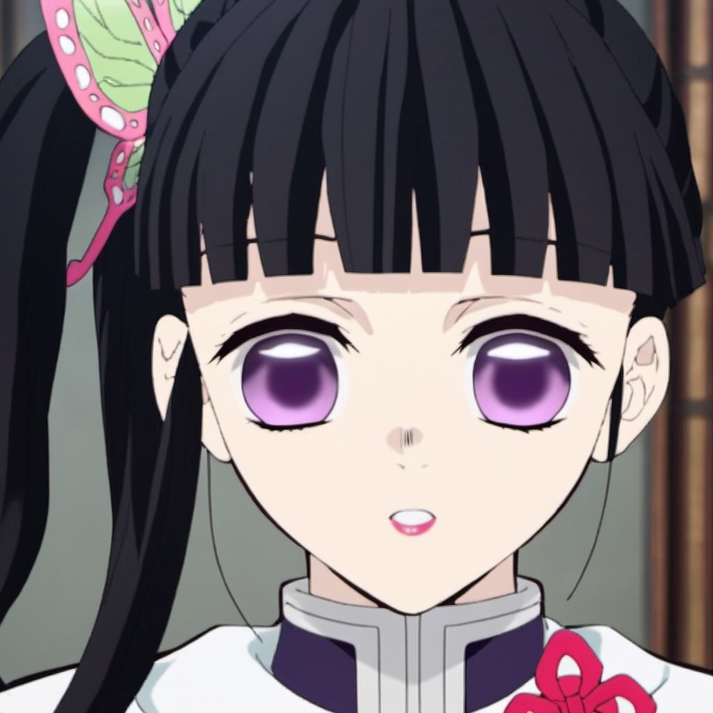 (Tsuyuri Kanao),  1girl,  solo on Tensor.Art