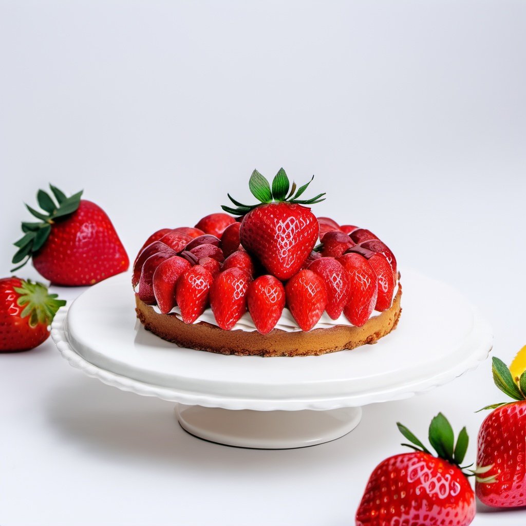 tu_si,  ,  food focus by 桐人 on Tensor.Art