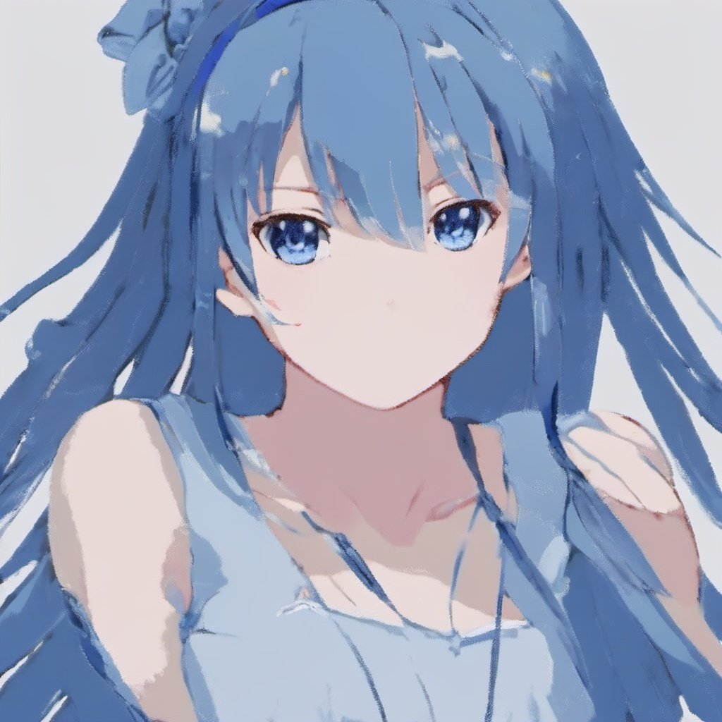 masterpiece,  best quality,  mooooko by 桐人 on Tensor.Art