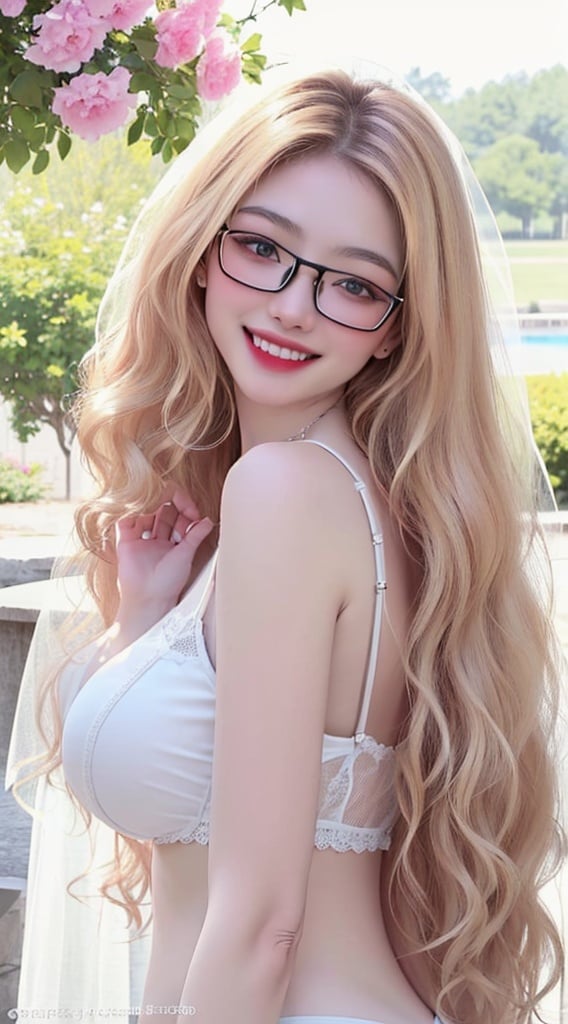 1 girl,  glasses,  ) by Simon AI on Tensor.Art