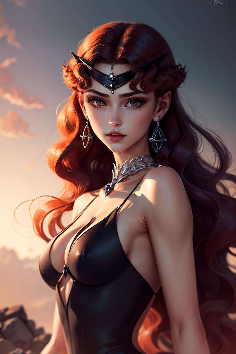 masterpiece,  best quality,  1girl by Citron Legacy on Tensor.Art