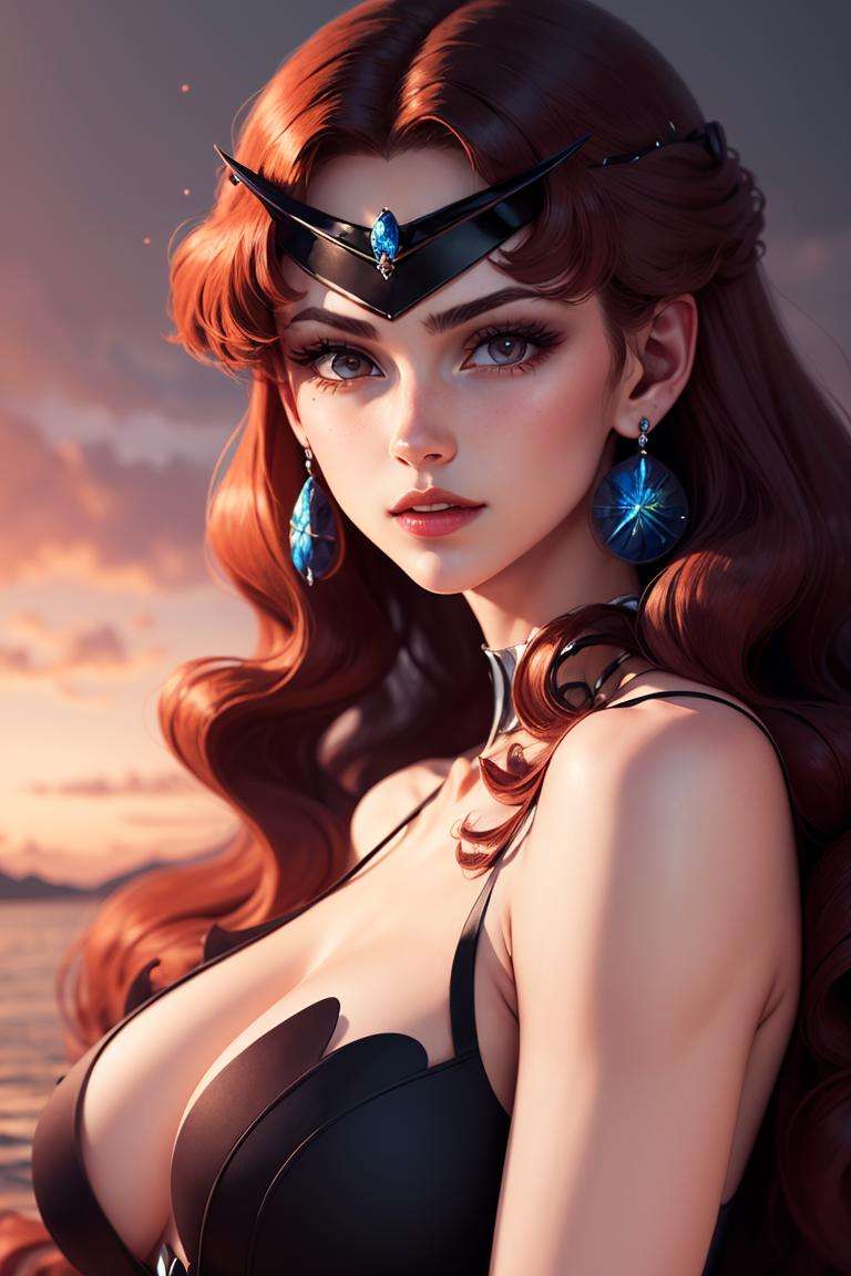 masterpiece,  best quality,  1girl by Citron Legacy on Tensor.Art