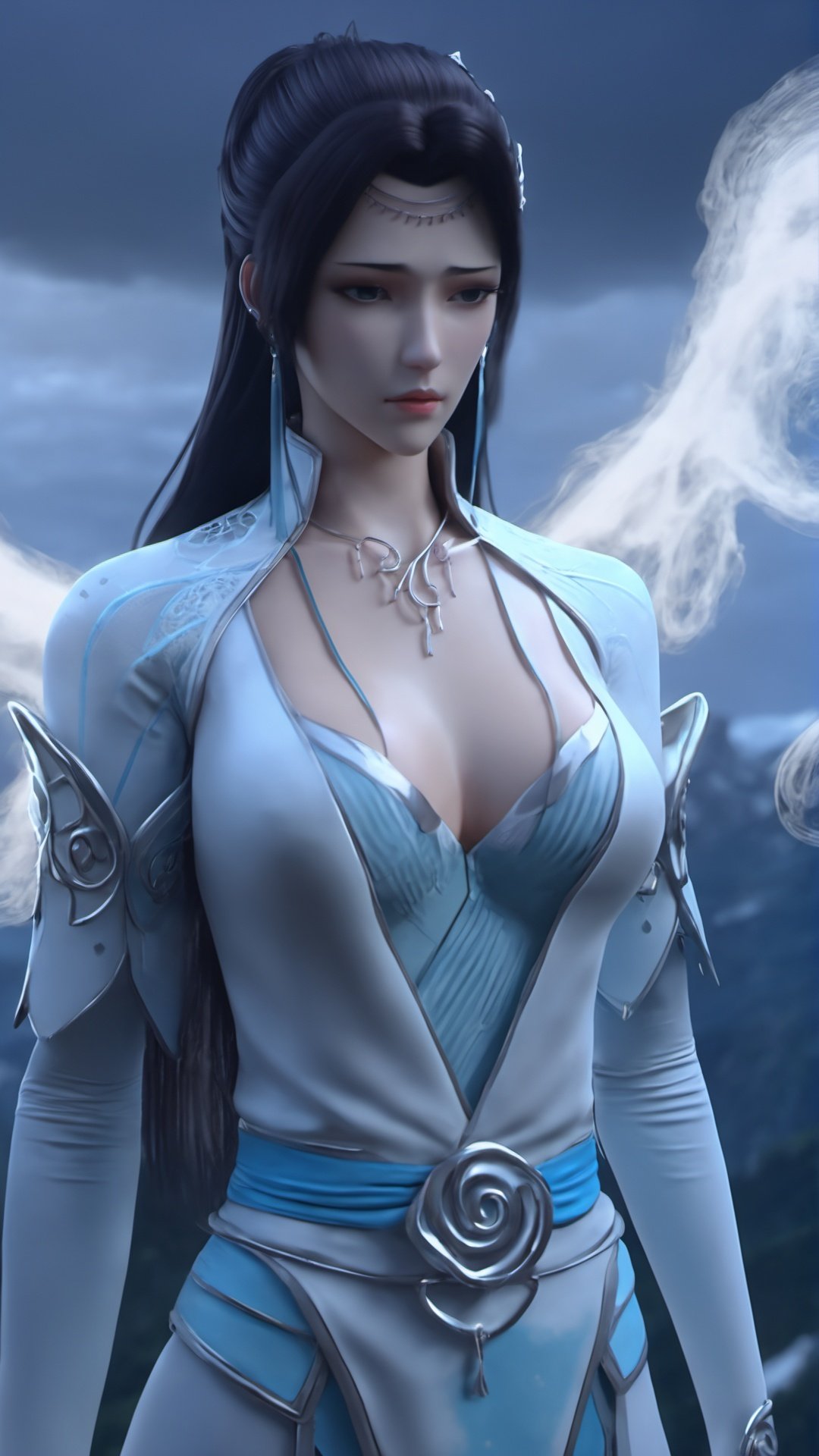(8k,  best quality,  masterpiece) by Tim_Yi on Tensor.Art