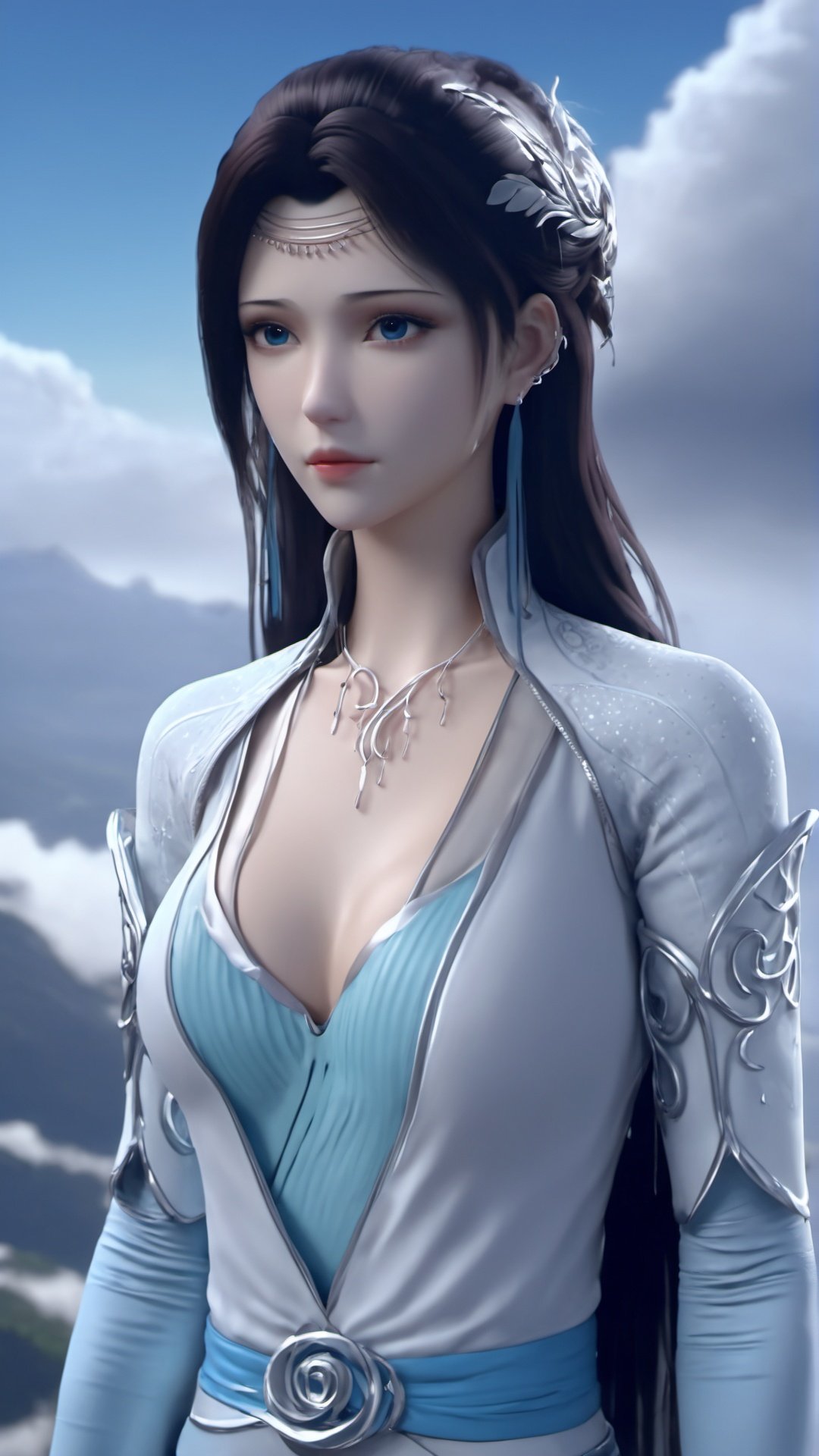 (8k,  best quality,  masterpiece) by Tim_Yi on Tensor.Art