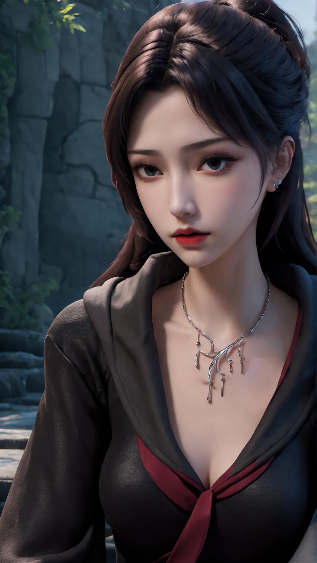 (8k,  best quality,  masterpiece) by Tim_Yi on Tensor.Art