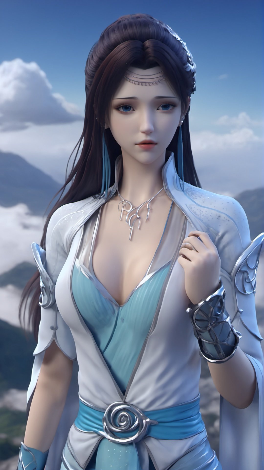 (8k,  best quality,  masterpiece) by Tim_Yi on Tensor.Art