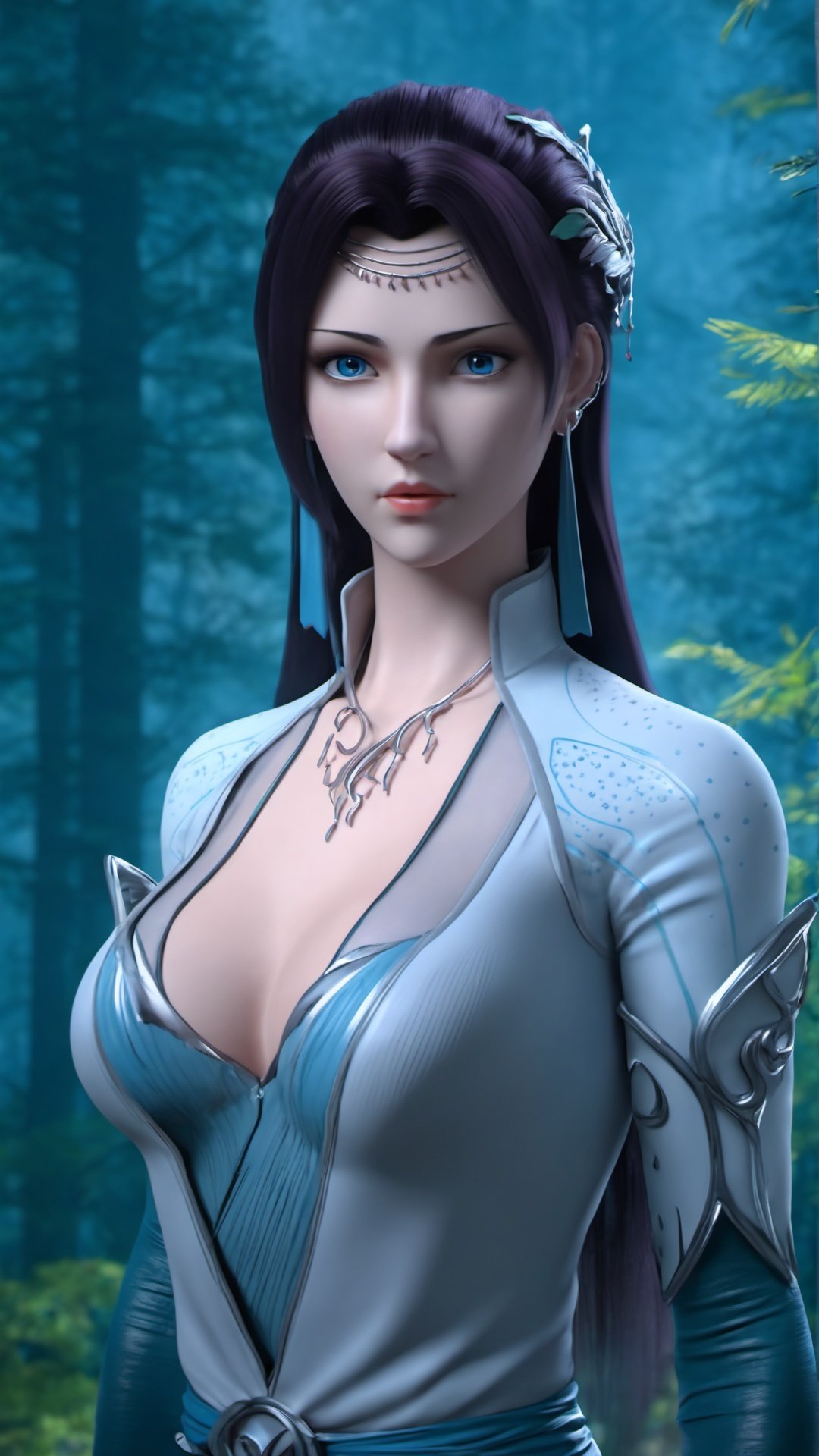 (8k,  best quality,  masterpiece) by Tim_Yi on Tensor.Art