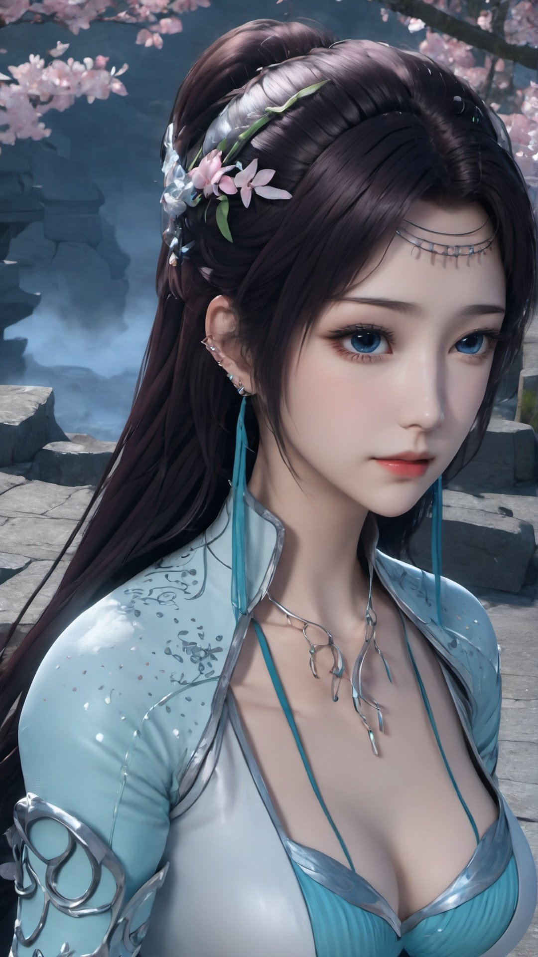 (8k,  best quality,  masterpiece) by Tim_Yi on Tensor.Art