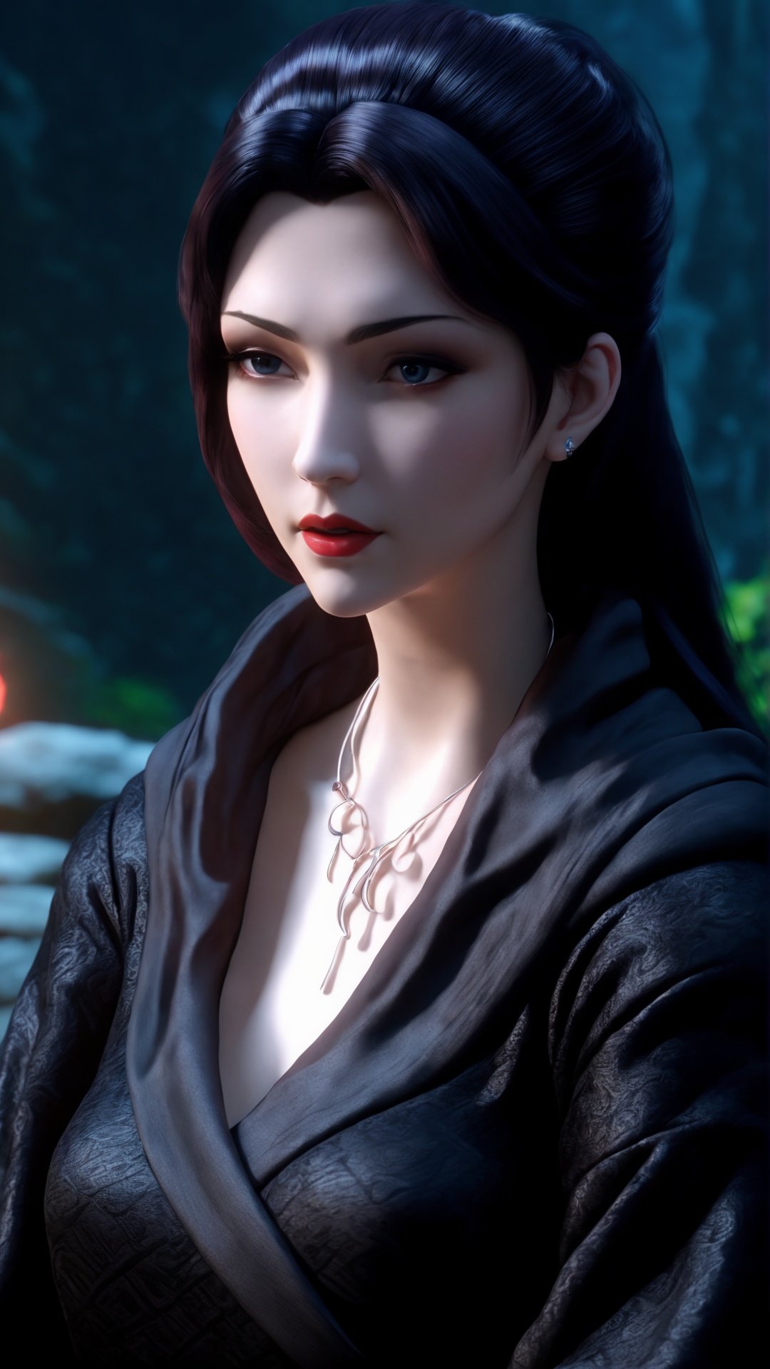 (8k,  best quality,  masterpiece) by Tim_Yi on Tensor.Art