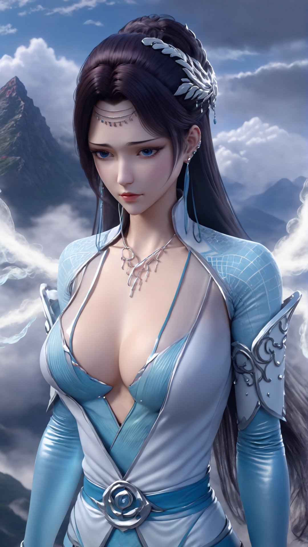 (8k,  best quality,  masterpiece) by Tim_Yi on Tensor.Art