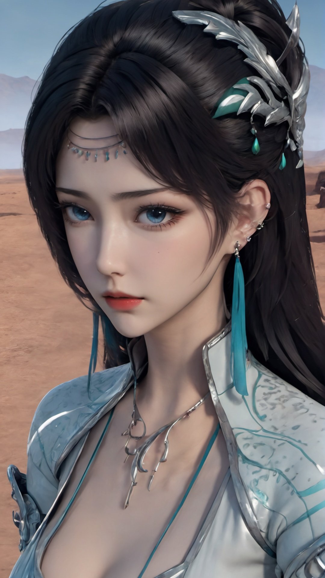 (8k,  best quality,  masterpiece) by Tim_Yi on Tensor.Art
