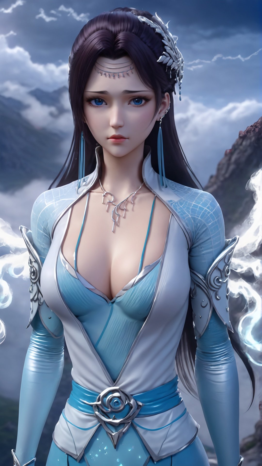(8k,  best quality,  masterpiece) by Tim_Yi on Tensor.Art