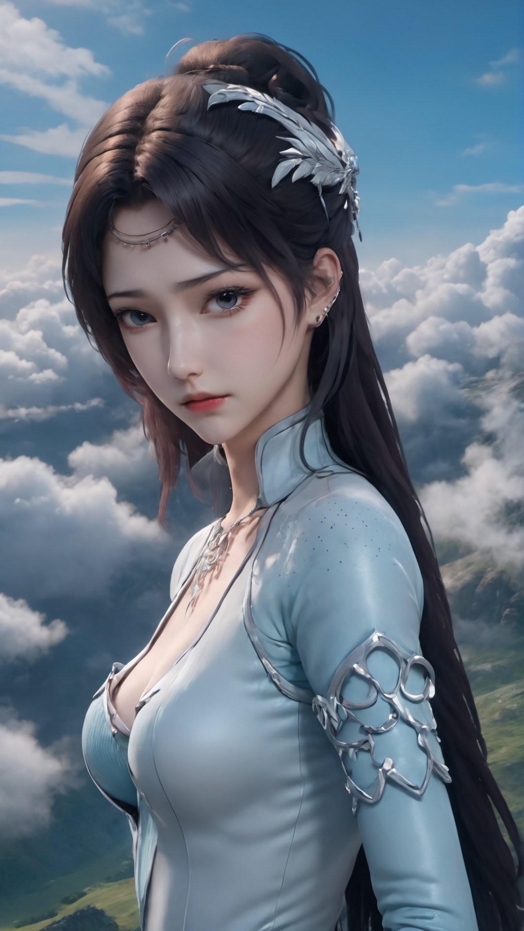 (8k,  best quality,  masterpiece) by Tim_Yi on Tensor.Art