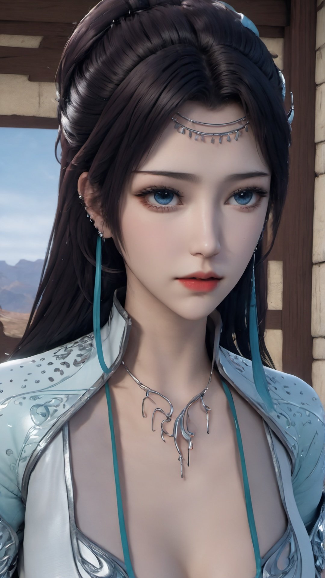 (8k,  best quality,  masterpiece) by Tim_Yi on Tensor.Art