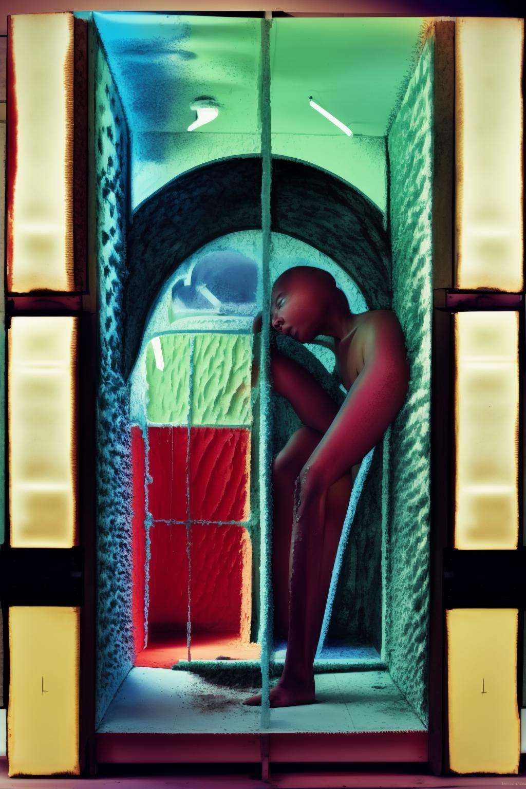 con_art1 by Ciro Negrogni on Tensor.Art