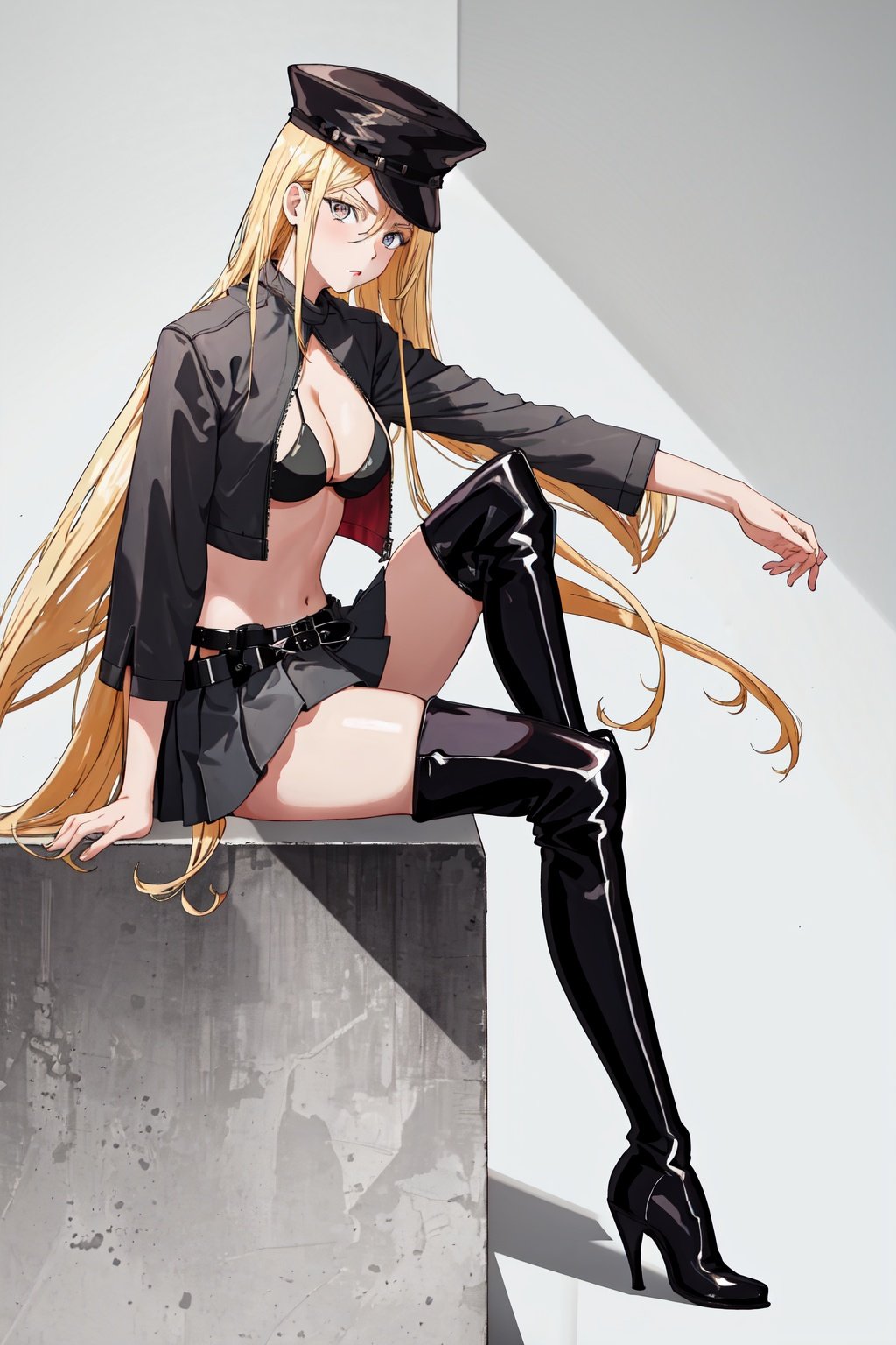 masterpiece,  best quality,  highres by Akiseki on Tensor.Art