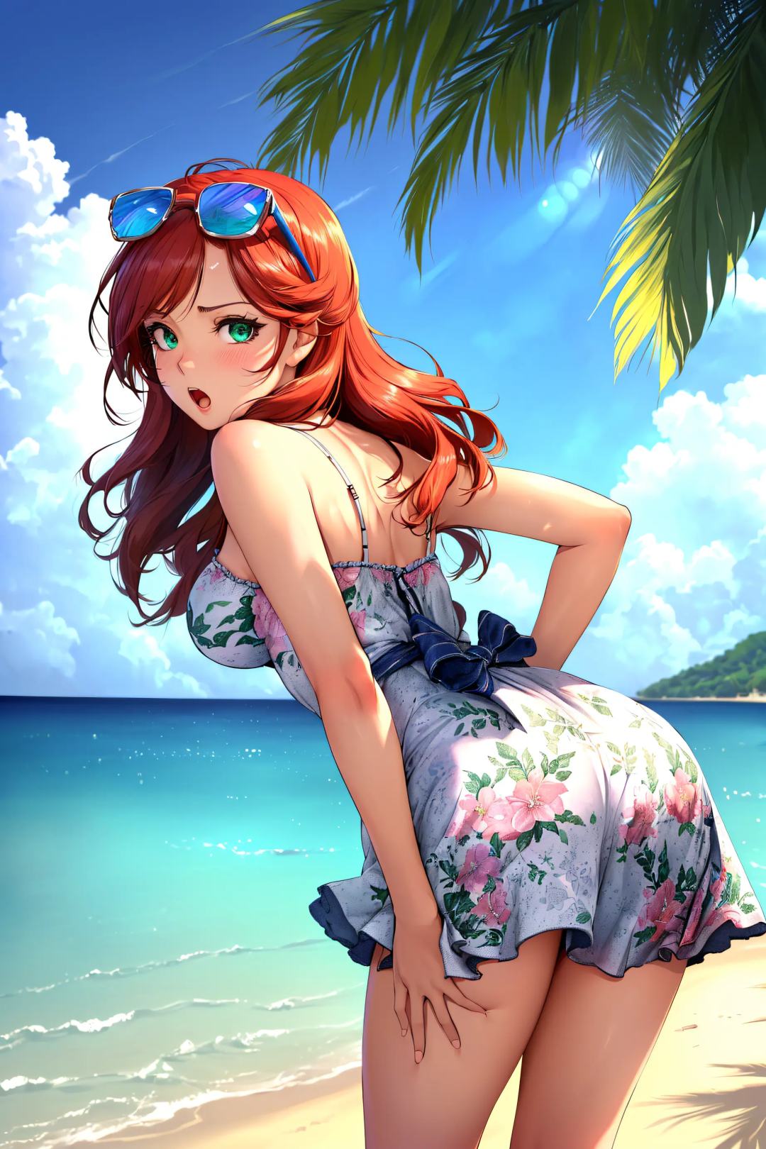 absurdres,  (8k resolution),  full body by RIXYN on Tensor.Art