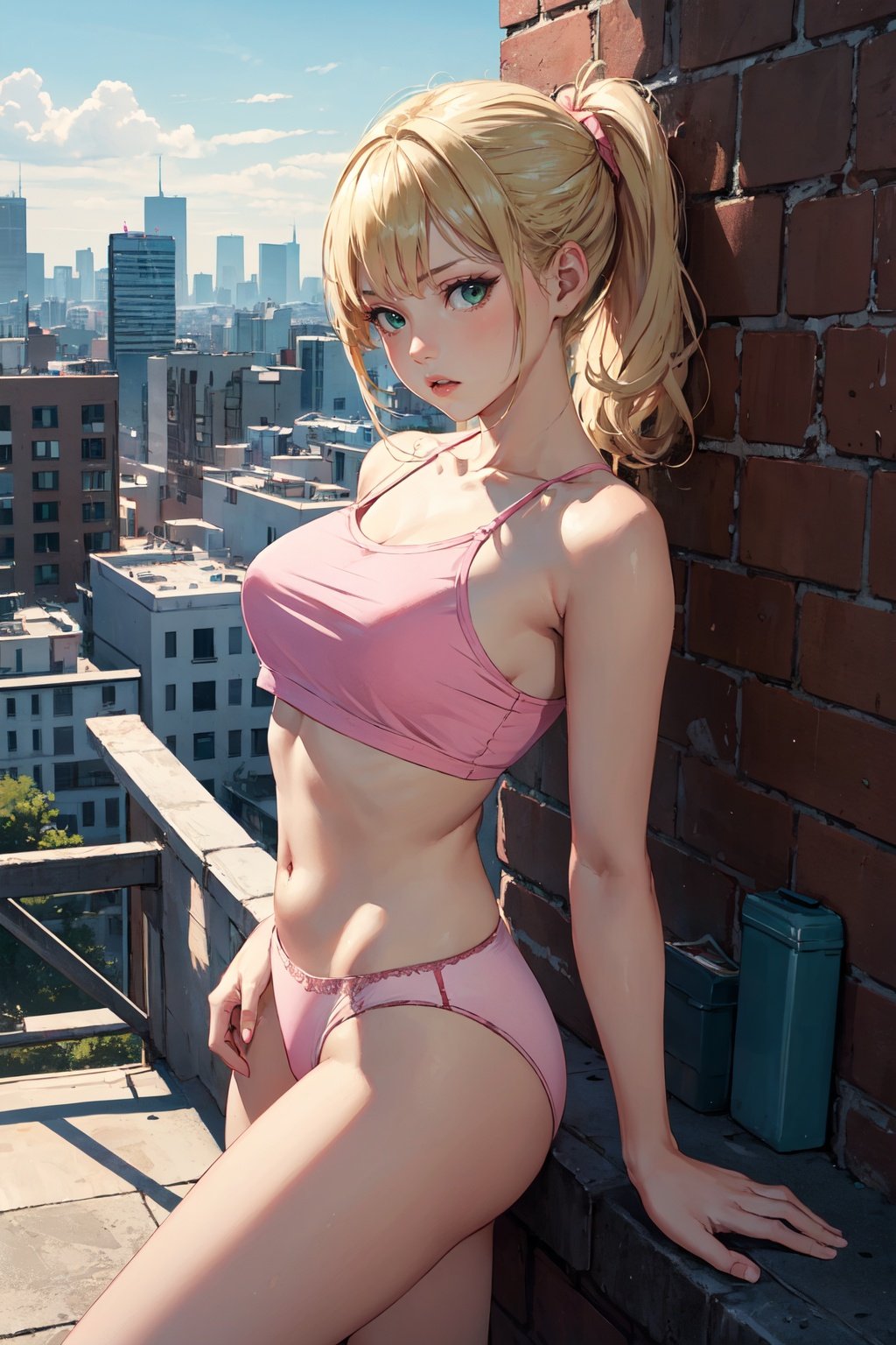 Masterpiece,  Best Quality,  1girl by Zorc on Tensor.Art