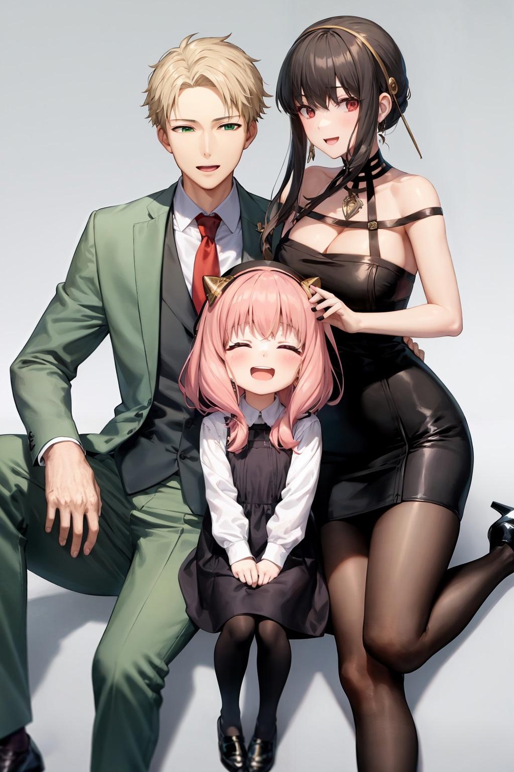 AI generated image by KK_official on Tensor.Art