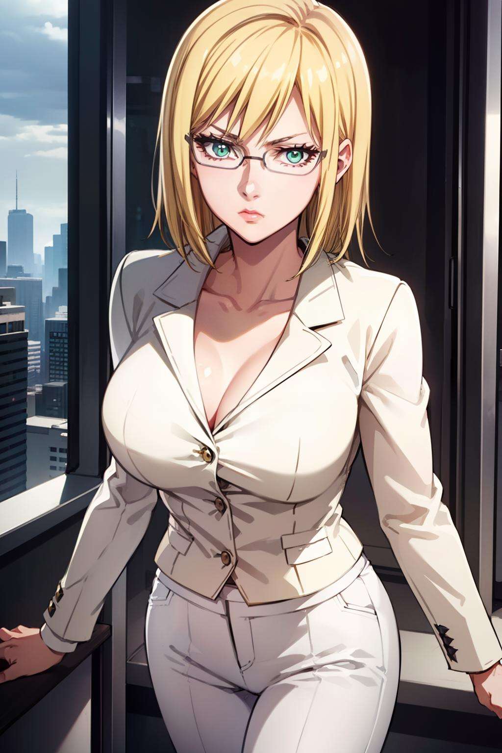 AI generated image by KillerUwU13_AI on Tensor.Art