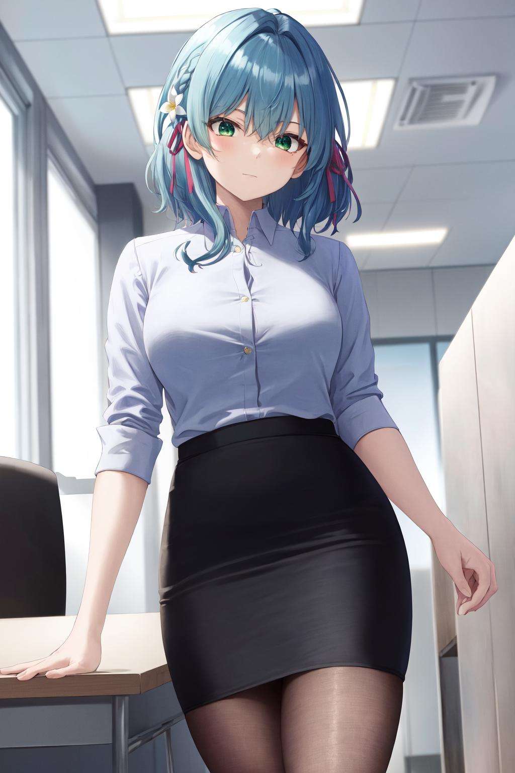 masterpiece,  best quality,  highres by Akiseki on Tensor.Art