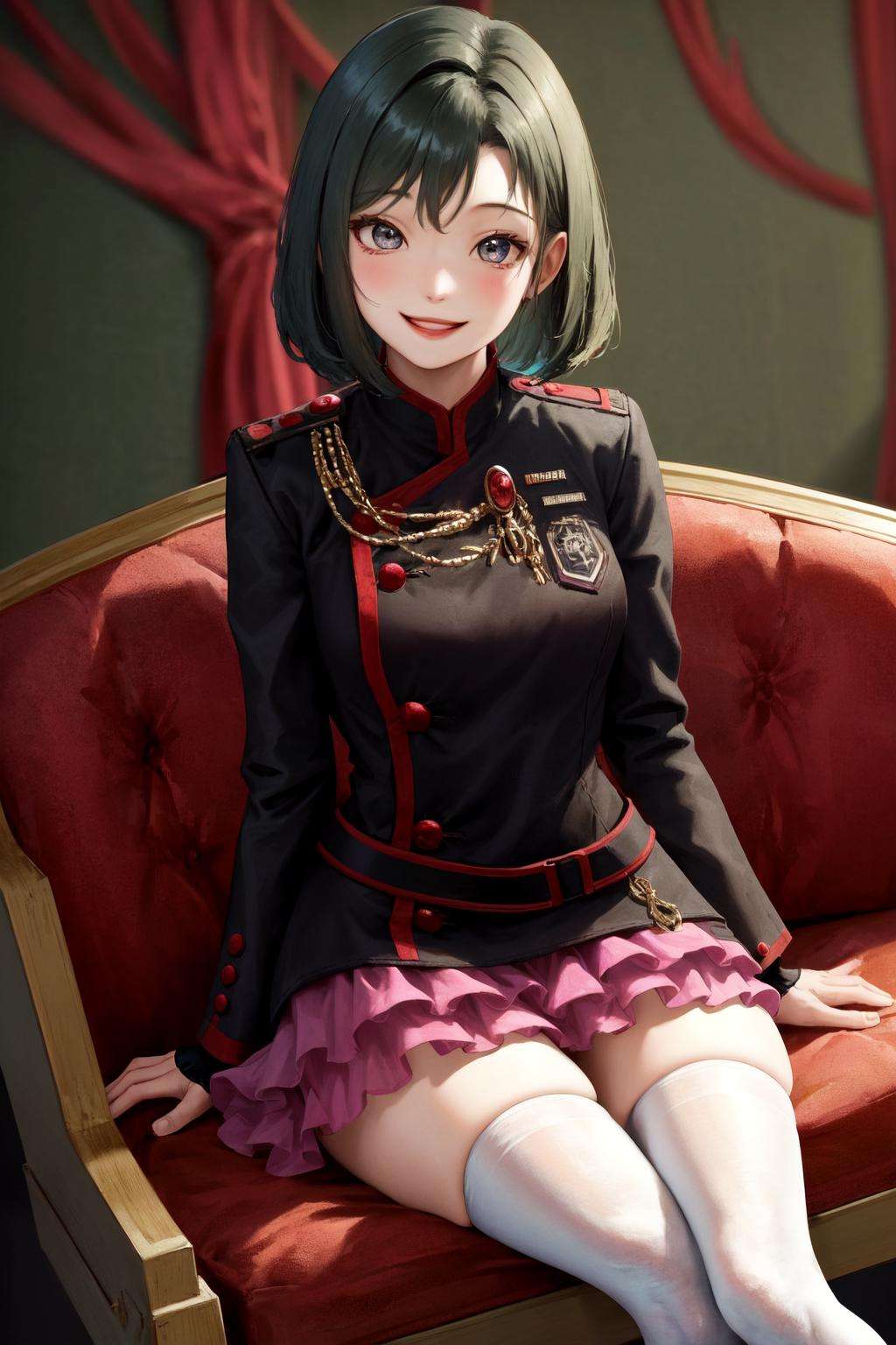 masterpiece,  best quality,  highres by Akiseki on Tensor.Art