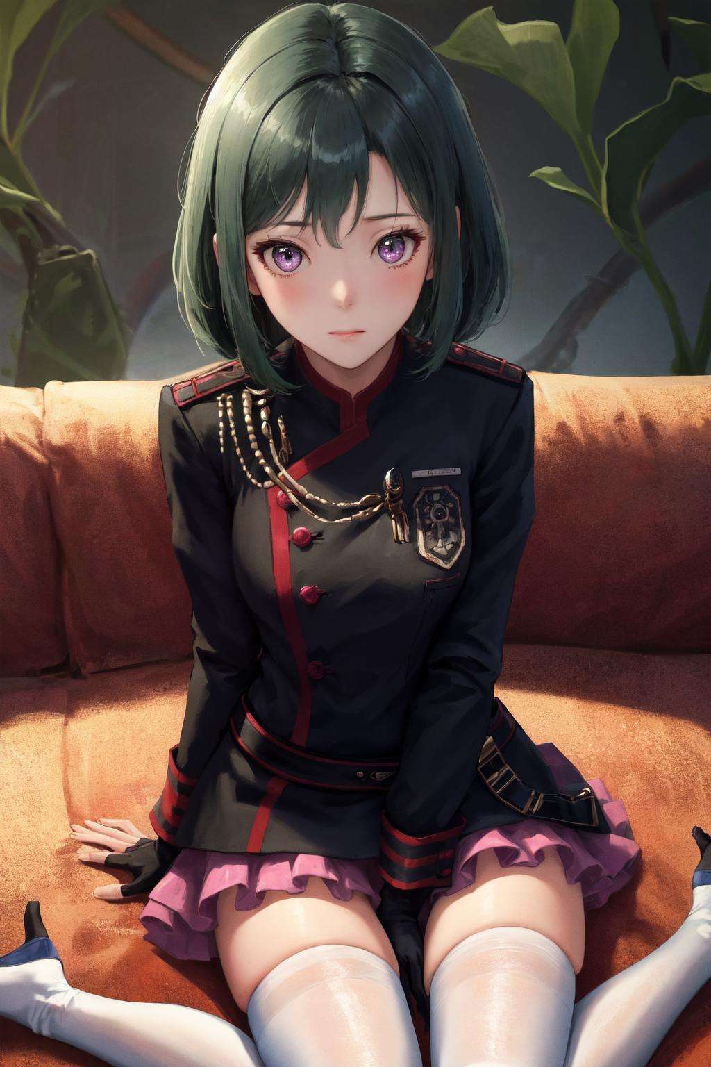 masterpiece,  best quality,  highres by Akiseki on Tensor.Art