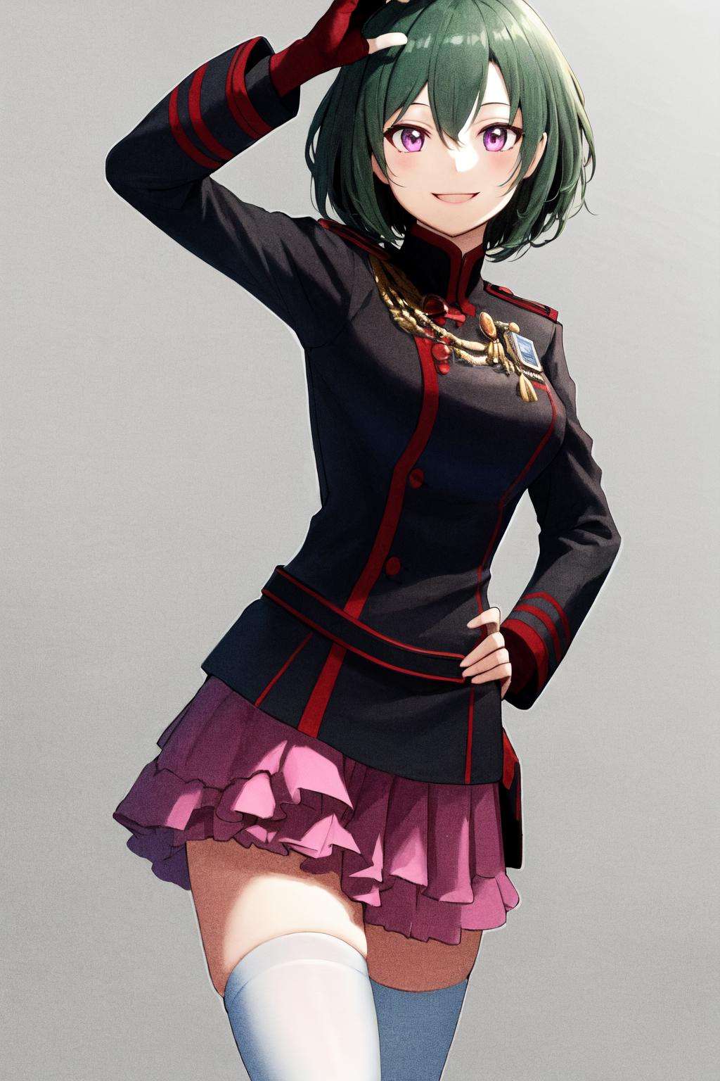 masterpiece,  best quality,  highres by Akiseki on Tensor.Art