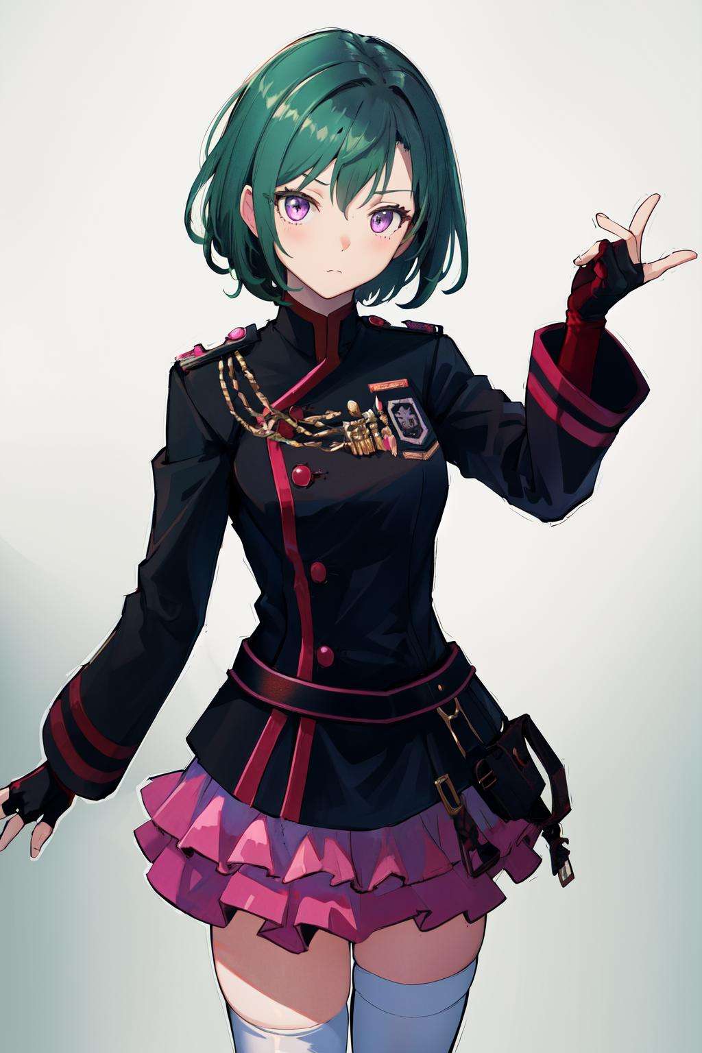 masterpiece,  best quality,  highres by Akiseki on Tensor.Art