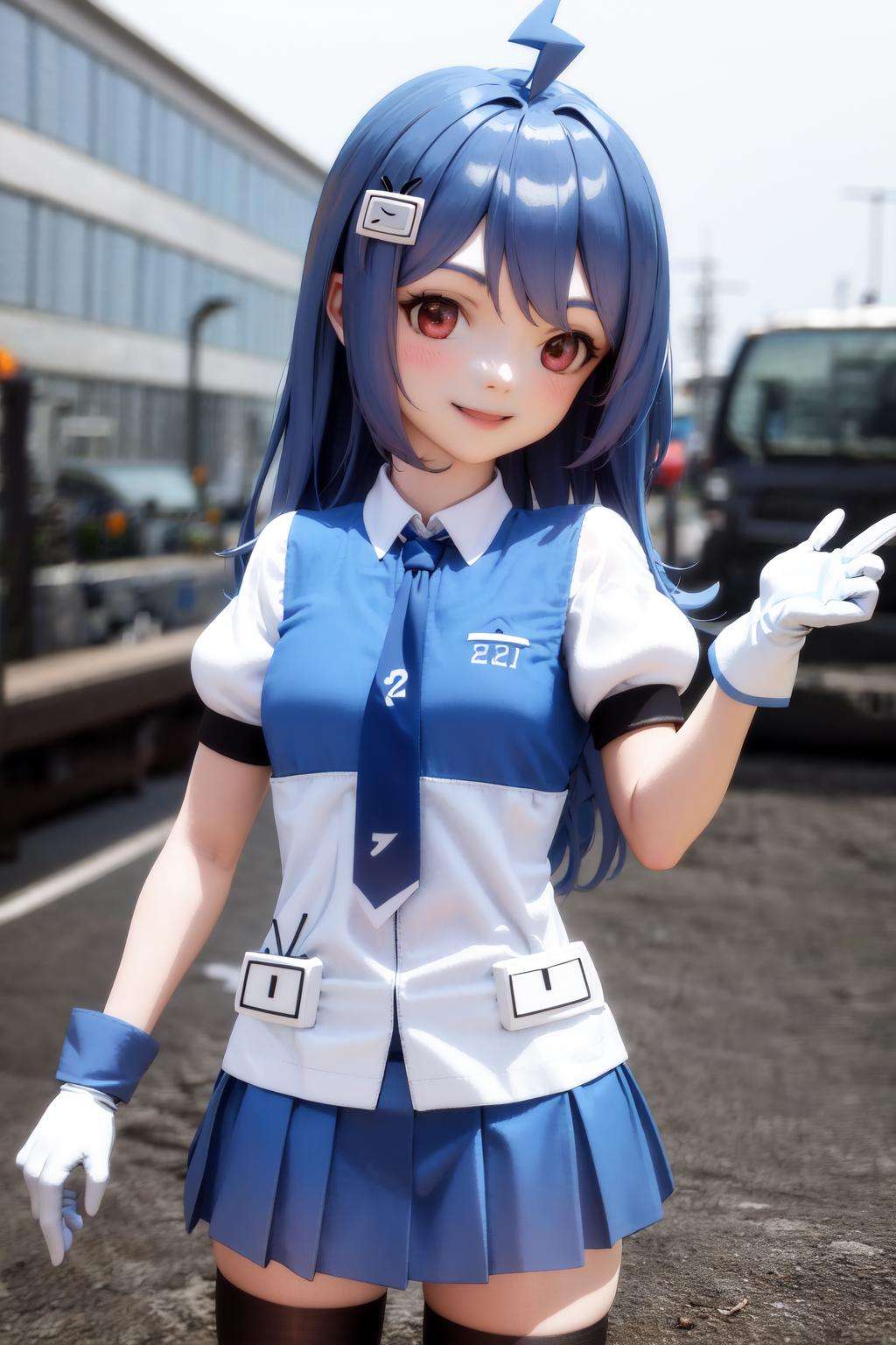 masterpiece,  best quality,  highres by Akiseki on Tensor.Art
