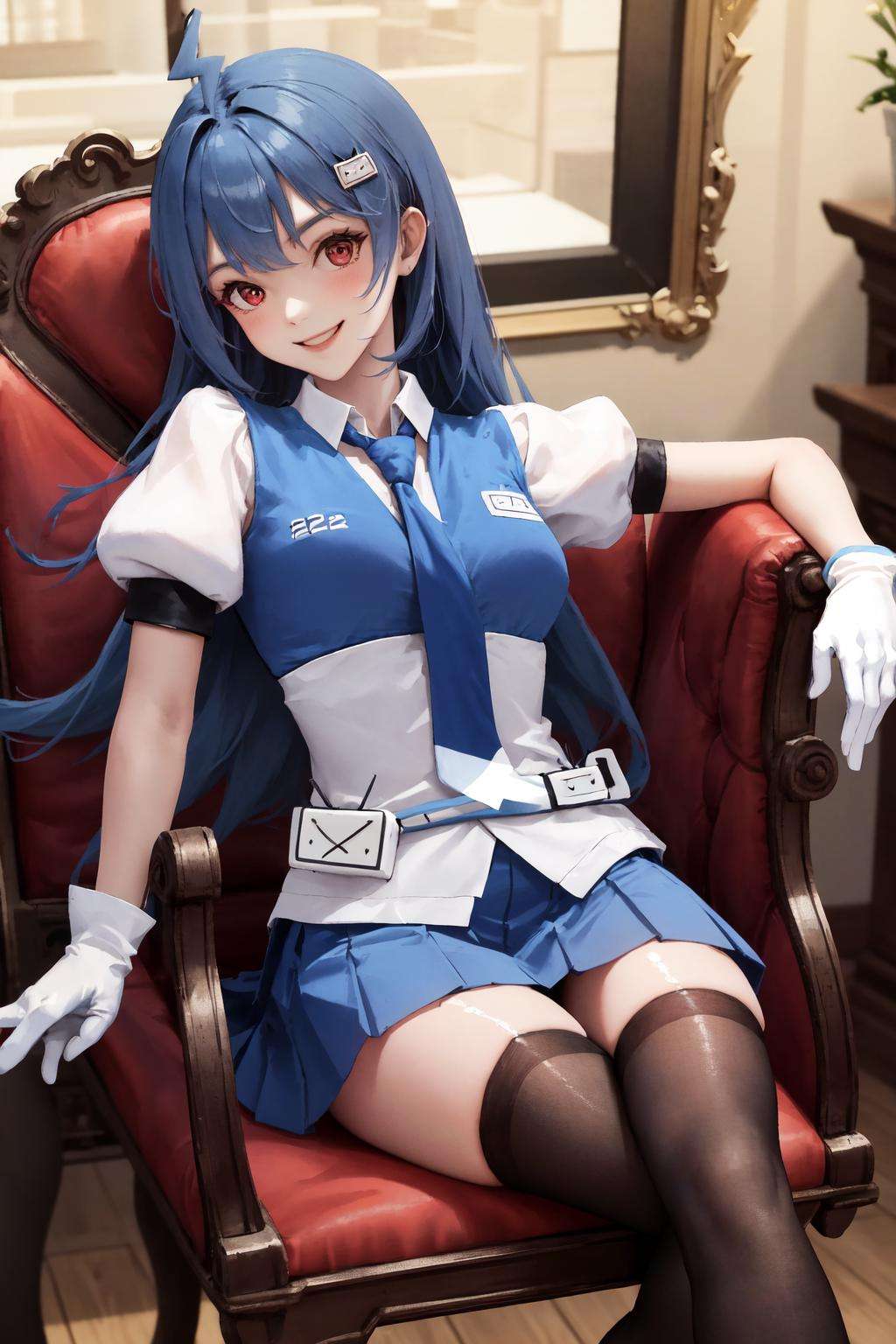 masterpiece,  best quality,  highres by Akiseki on Tensor.Art