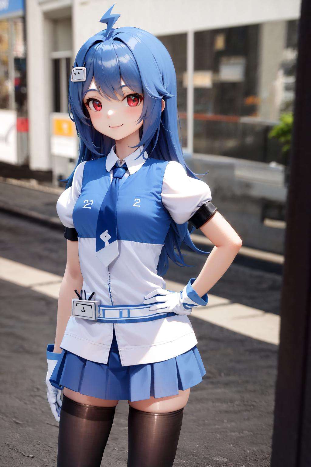 masterpiece,  best quality,  highres by Akiseki on Tensor.Art
