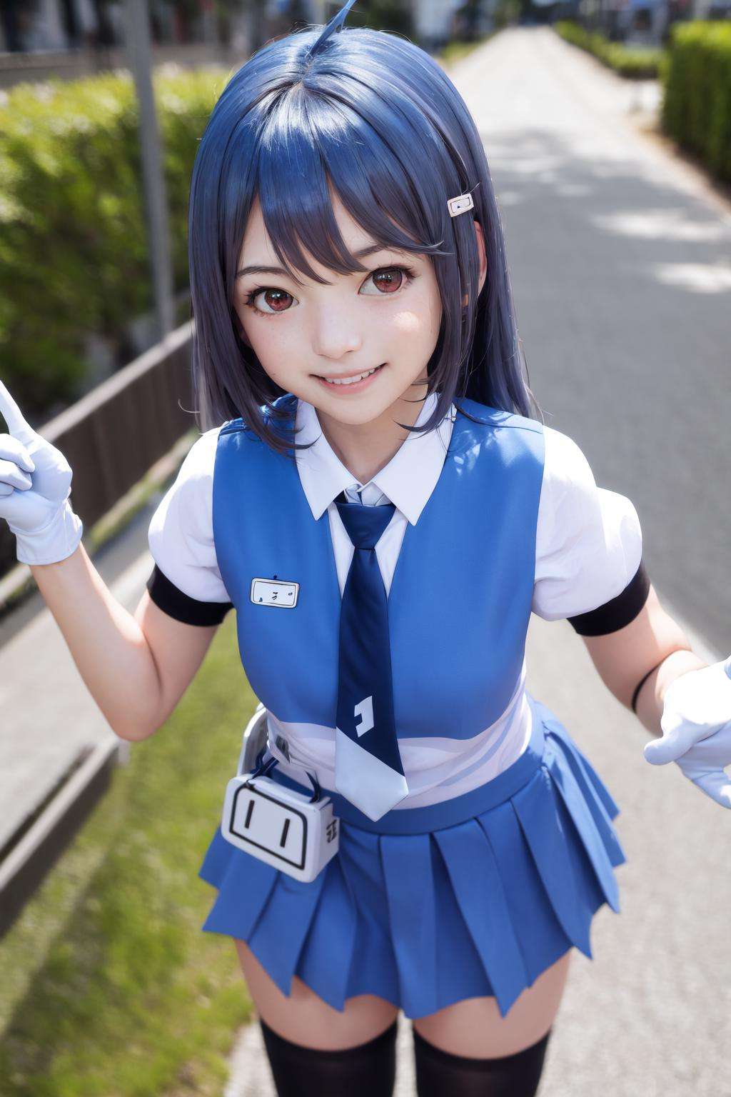 masterpiece,  best quality,  highres by Akiseki on Tensor.Art