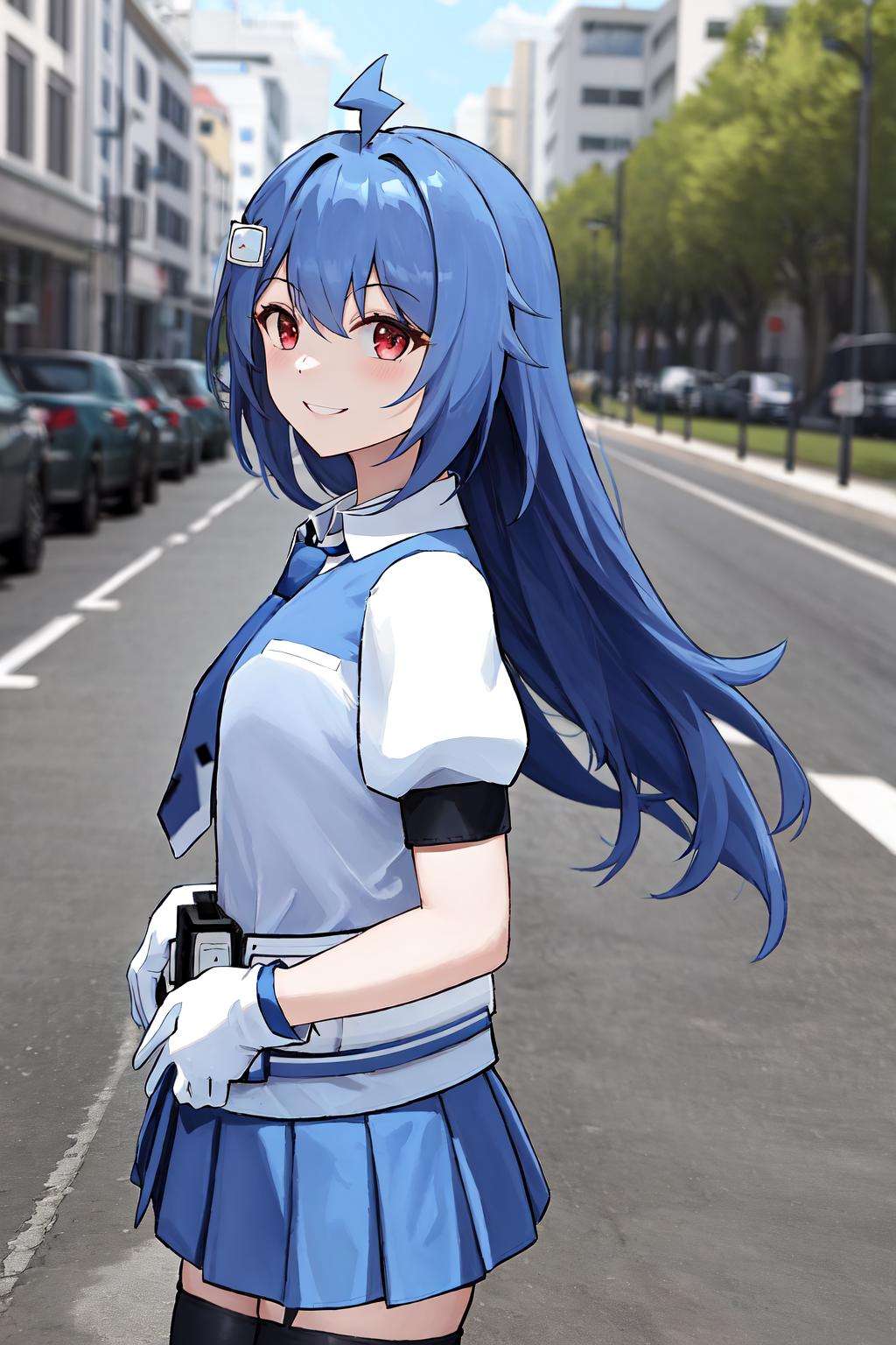 masterpiece,  best quality,  highres by Akiseki on Tensor.Art