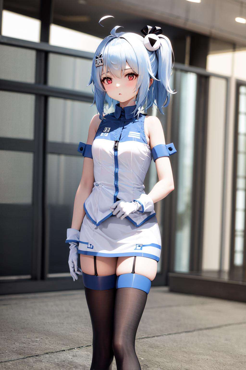 masterpiece,  best quality,  highres by Akiseki on Tensor.Art