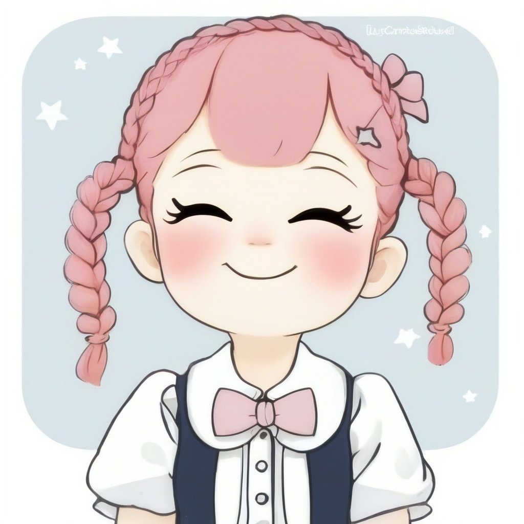 avatar cute,  1girl,  solo by SDG on Tensor.Art