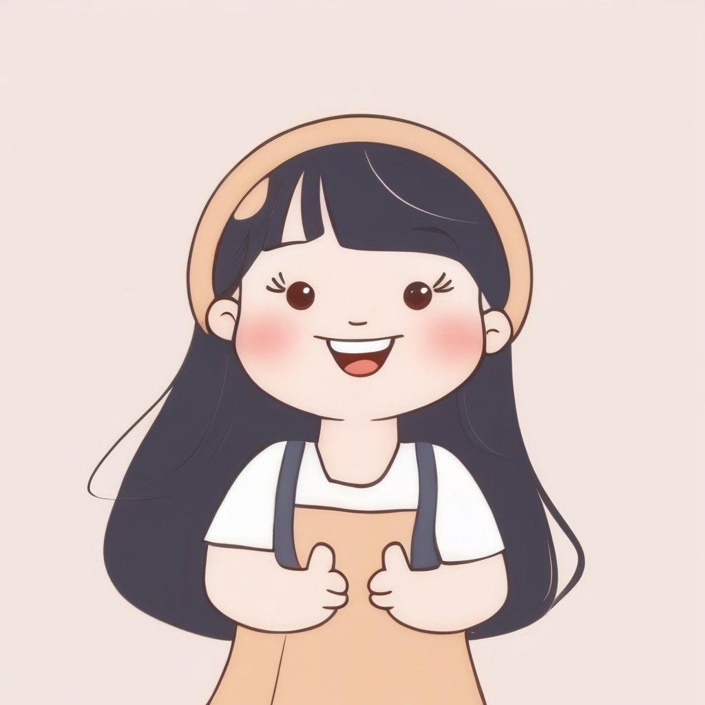 avatar cute,  1girl,  solo by SDG on Tensor.Art