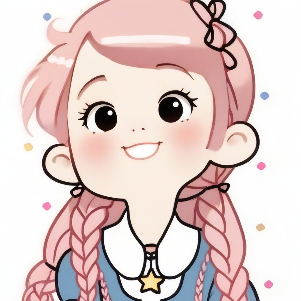 avatar cute,  1girl,  solo by SDG on Tensor.Art