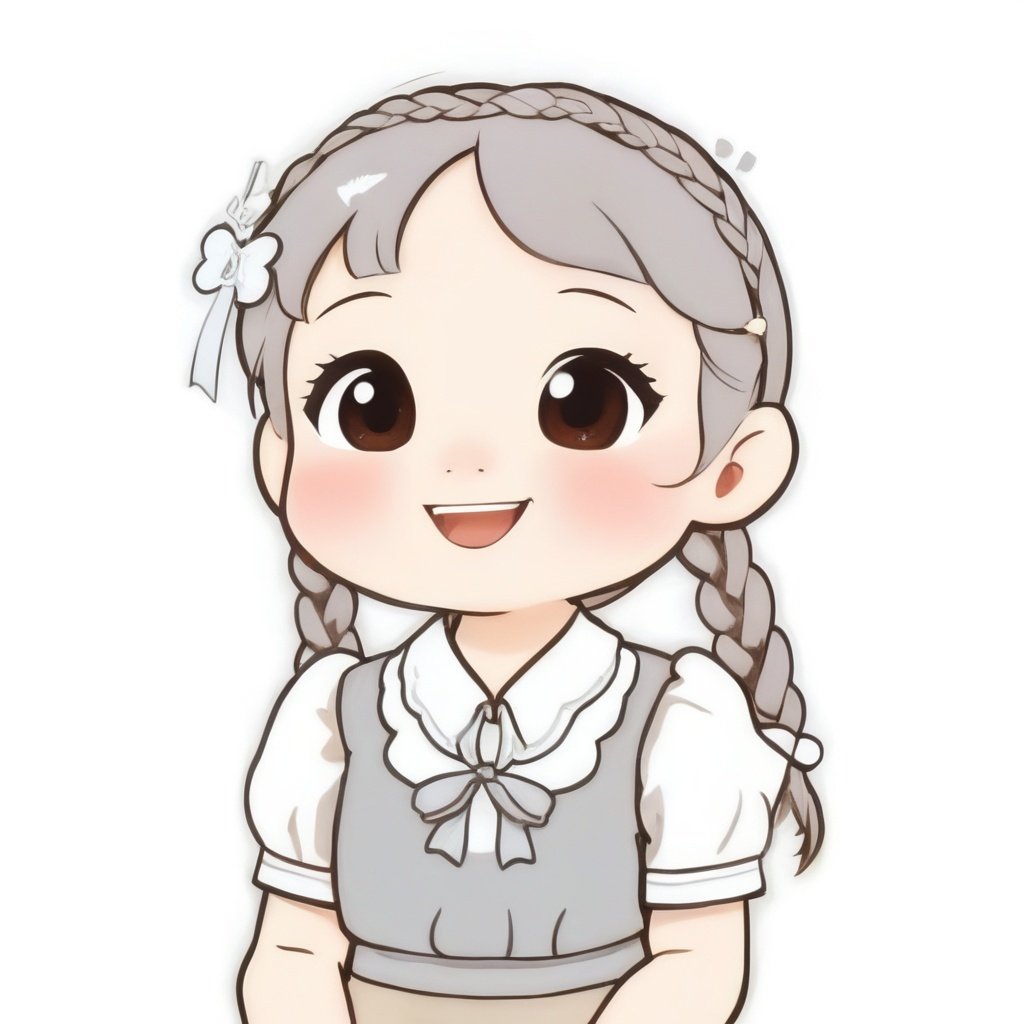 avatar cute,  1girl,  solo by SDG on Tensor.Art