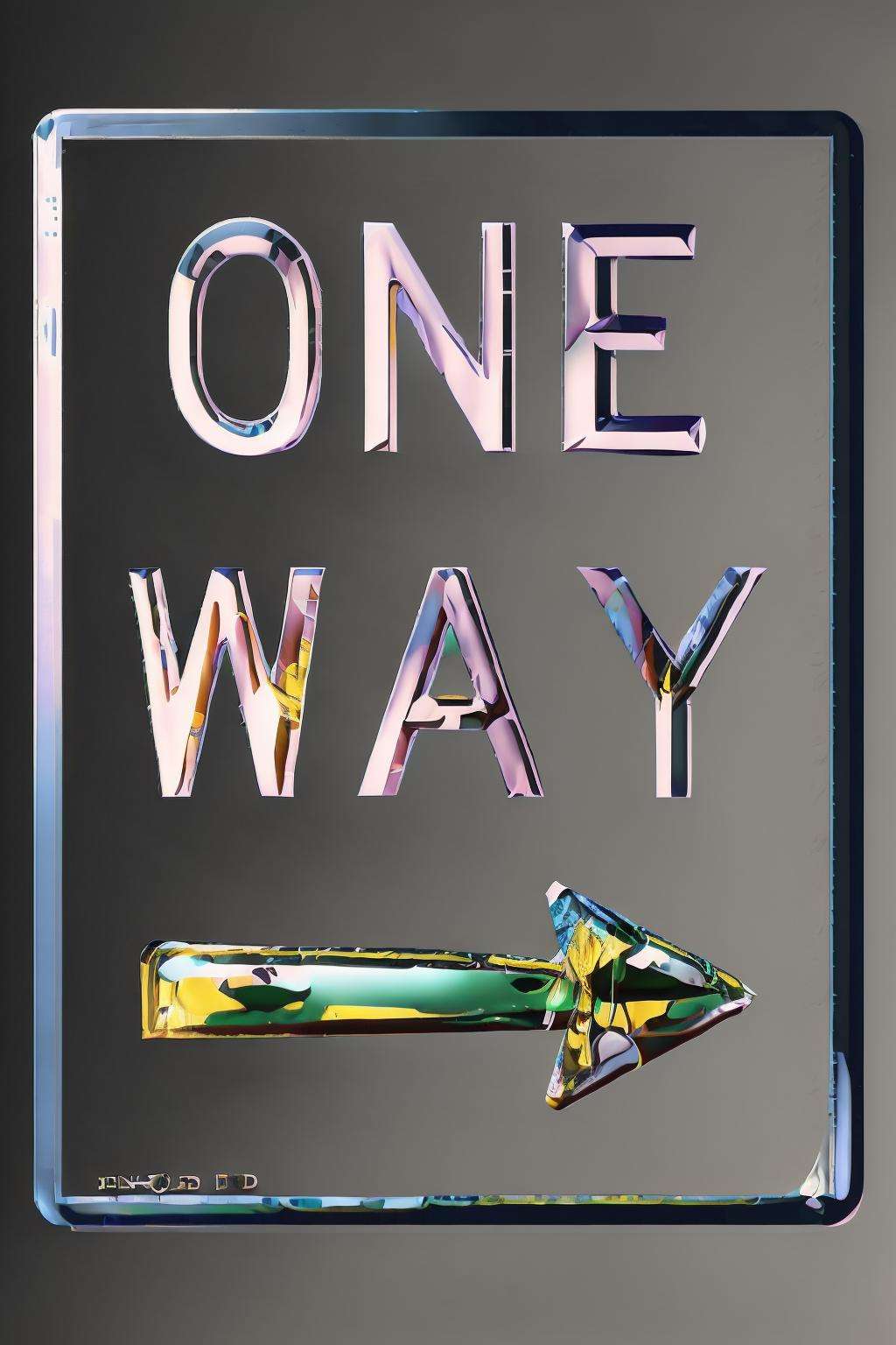 3d_lettering ,  c4d,  render by Ciro Negrogni on Tensor.Art