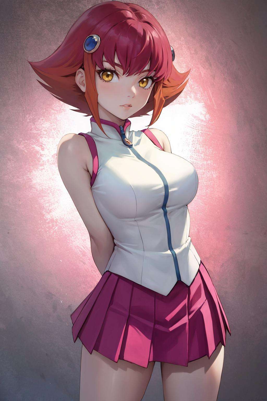 masterpiece,  best quality,  1girl by richyrich515 on Tensor.Art