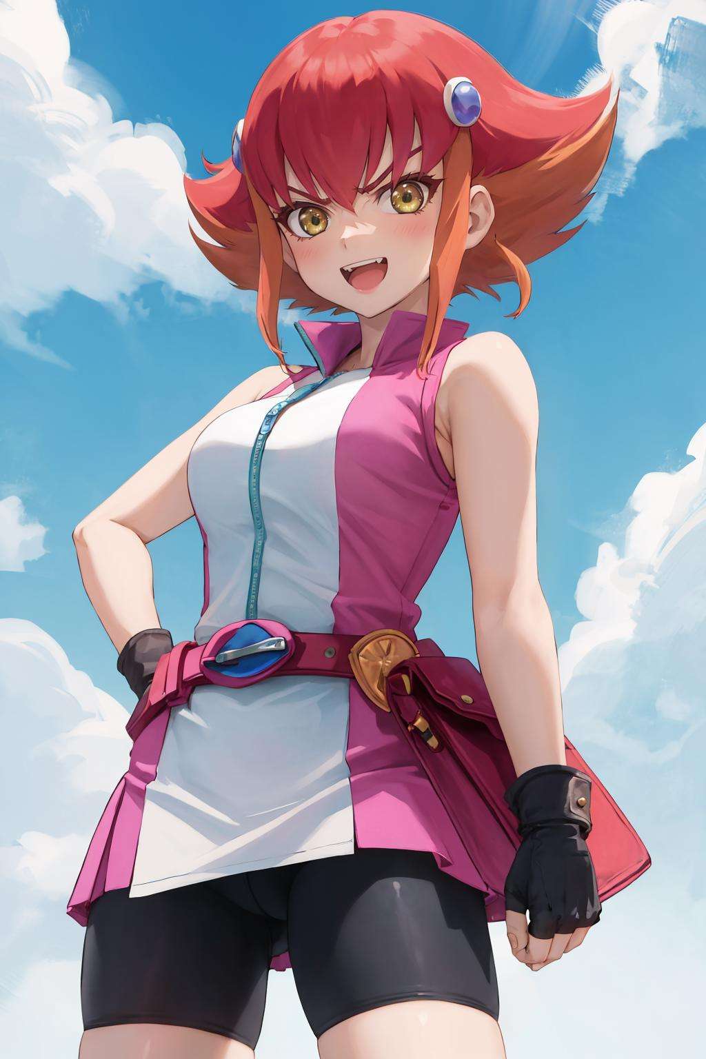 masterpiece,  best quality,  1girl by richyrich515 on Tensor.Art